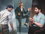 Hbday Allu Arjun : ‘పుష్ప’ గురించి ఈ సీక్రెట్స్ మీకు తెలుసా...