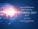 National Technology Day 2020 : టెక్నాలజీలో మనోళ్లే టాపర్లు...