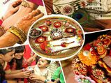 Raksha Bandhan 2020 : రాఖీ పౌర్ణమి వెనుక అన్ని కథలు ఉన్నాయా?
