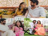 రానా-మిహీకా వెడ్డింగ్: సెలబ్రెటీలకు పెళ్లిలో ఉన్న ఫీలింగ్ వచ్చేందుకు ఏ టెక్నాలజీ వాడారో తెలుసా...