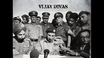 Vijay Diwas 2021 : 1971లో దాయాదిపై భారత్ గెలుపు చిరస్మరణీయం...