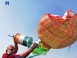 Makar Sankranti 2022:పతంగుల పండుగ వెనుక ఉన్న ఆసక్తికరమైన రహస్యాలేంటో తెలుసా...!
