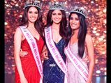 Miss India 2020 winner: అందంలో మన తెలుగమ్మాయిదే అగ్రస్థానం.. అరుదైన కిరీటాన్ని గెలుచుకున్న మానస