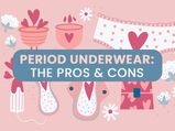 Period Underwear:పీరియడ్స్ లోదుస్తులంటే ఏమిటి? ఇవి ఎలా పని చేస్తాయో చూసెయ్యండి...