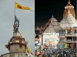 జగన్నాథుని ఆలయంలో ఇప్పటికీ అంతుచిక్కని రహస్యాలివే...!