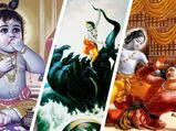 Krishna Janmashtami 2023: శ్రీ క్రిష్ణుని లీలల గురించి తెలుసుకుందామా...