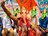Ganesh Chaturthi 2021:వినాయక చవితి రోజున చంద్రుడిని ఎందుకు చూడకూడదంటే...