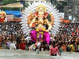 Ganesh Visarjan 2021:గణేష్ నిమజ్జనం ఎప్పుడు చేస్తారు?