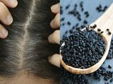 Beauty Benefits of Kalonji: నల్ల జీలకర్రతో ఇలా చేస్తే అందమైన కురులు, మెరిసే చర్మం మీ సొంతమవ్వడం ఖాయం...