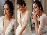 Bheemla Naik Nitya Menon:సందర్భానికి తగ్గ ‘నిత్య’నూతనంగా కనిపించాలంటే..ఈ డ్రస్సులను ట్రై చేయండి..