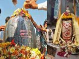 Maha Shivratri 2022:శివ లింగానికి రుద్రాభిషేకం చేసే సమయంలో పాటించాల్సిన నియమాలివే...