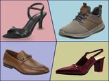 Amazon Footwear Offers 2022:సమ్మర్లో సాండల్స్, ఫుట్ వేర్లపై అమెజాన్లో భారీ తగ్గింపు...!