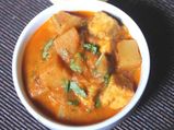 Aloo Paneer Recipe :చపాతీ మరియు పూరీలకు అద్భుత కాంబినేషన్ ఆలూ పన్నీర్ గ్రేవీ