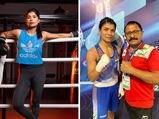 Women's World Boxing:బాక్సింగులో విశ్వ విజేతగా నిలిచిన నిఖత్ జరీన్ ఎవరు? ఈ స్థాయికి ఎలా ఎదిగిందంటే...