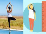 ఈ యోగాసనాలు ఎత్తు పెరగడానికి సహాయపడతాయి