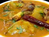 Mutton Dalcha Recipe: మటన్ దాల్చా