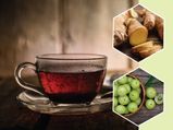 Amla-Ginger Tea Detox: ఆమ్లా-అల్లం టీ బరువు తగ్గడం వల్ల చర్మం మెరుస్తుంది, రెసిపీని తెలుసుకోండి..