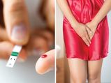 Diabetic UTI :మధుమేహం UTI ప్రమాదాన్ని పెంచుతుంది, ఈ విధంగా సంక్రమణను నివారించవచ్చు..