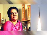 Missile woman: కలాం అవార్డు అందుకున్న మిస్సైల్ ఉమన్ టెస్సీ థామస్.. ఆమె గురించి కొన్ని విషయాలు