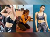 Samantha fitness: సమంత ఫాలో అయ్యే ఈ టిప్స్ పాటించి మీరూ ఫిట్ అవండి