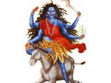 Story of Maa Kaalratri: కాళరాత్రి దేవి అంత భయంకరంగా ఎందుకు ఉంటుంది? ఆ అవతారం వెనక కథ ఏంటి?