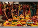 Bathukamma 2022: బతుకమ్మ సంబురం.. ఏ రోజు ఏ నైవేద్యం పెట్టాలో తెలుసా?