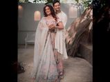 Ali Fazal, Richa Chadha: సూపర్ కూల్ ఫ్యాషన్ వేర్ లో రిచా చద్దా, అలీ ఫజల్