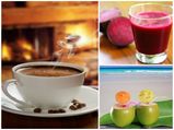 Caffeine Free Drinks: ఇవి తాగితే కాఫీ తాగిన ఫీలింగే అయితే కాఫీ కంటే ఎక్కువ శక్తిని ఇస్తాయి..