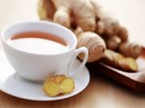 Ginger Tea in Winter Season: శీతాకాలంలో అల్లం టీ తాగితే, మీకు డబుల్ డోస్ ఆరోగ్య ప్రయోజనాలు..