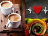 Effects Of Too Much Coffee : కాఫీ వల్ల గుండెపోటు వస్తుందా?