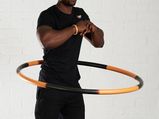 Hula Hoop For Men: హూలాహూప్ తో ఆడవారికే కాదు మగవారికీ ఎన్నో లాభాలు, ఆ.. సామర్థ్యం పెరుగుతుంది!