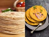 Makki vs Wheat Roti: మక్క రొట్టే vs గోధుమ రొట్టే ఏది మంచిది? బరువు తగ్గడానికి ఏది తినాలి?