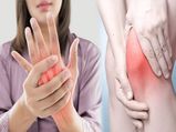 Arthritis in Winter : శీతాకాలంలో కీళ్లనొప్పులు అధ్వాన్నంగా ఉన్నాయా; మీ ఆహారంలో ఈ మార్పులు చేసుకోండి