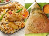 Tops Ordered Dishes 2022: చికెన్ బిర్యానీ, మసాలా దోశ.. 2022లో ఎక్కువ మంది ఆర్డర్ చేసింది వీటినే