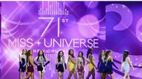 Miss Universe 2023: మిస్ యూనివర్స్ పోటీలకు సర్వం సిద్ధం, పోటీ పడుతున్న కర్ణాటకకు చెందిన దివితా రాయ్