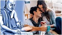 చాణక్య నీతి ప్రకారం ఈ లక్షణాలున్న పురుషులంటే స్త్రీలకు ఎంతో ఇష్టం, అవేంటంటే..