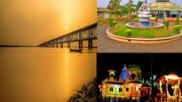 ఆంధ్రప్రదేశ్‌ లో సాంస్కృతిక రాజధానిగా పిలుచుకునే అందమైన నగరం రాజమండ్రి ఎంత వర్ణించినా తక్కువే