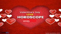 Valentine's Day 2023 Horoscope : ఈ రాశుల వారు తప్పకుండా ప్రేమలో పడతారు! ఆ రాశుల వారు పెళ్ళి చేసుకుంటారు
