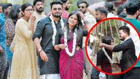 Kerala Alumni Love Marriage: కాలేజీ యూత్ ఫెస్ట్‌లో ప్రేమ పెళ్లి చేసుకున్న పూర్వ విద్యార్థులు