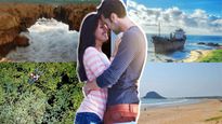 రొమాంటిక్ ప్రీ వెడ్ షూటింగ్ కోసం వైజాగ్‌లోని బెస్ట్ ప్లేసులు