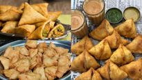 Vizag's Best Samosas: వైజాగ్ ఉల్లిపాయ సమోసా.. ఇవే బెస్ట్ ప్లేసెస్
