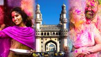 HYD Holi Celebrations 2023: హైదరాబాద్‌లో ఈ ప్రాంతాల్లో హోలీ అదిరిపోతుందంతే.. ఈసారి మీరూ వెళ్లండి