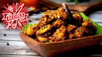 Guntur Chicken: అరిటాకు భోజనంలో..నోరూరించే స్పైసీ గుంటూరు చికెన్ రిసిపి