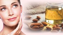 Beauty Benefits of Almond Oil : బాదం నూనెతో ఈ సమస్యలన్నింటికీ గుడ్ బై చెప్పండి..!