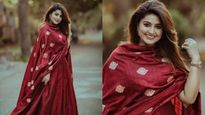 Sneha: హోమ్లీ అందాలతో వావ్ అనిపిస్తున్న నటి స్నేహ
