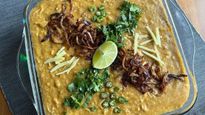 HYD Best Haleem: హైదరాబాద్‌లో ఇక్కడ హలీమ్ కమాల్ ఉంటది, తినకుండా అస్సలే ఉండొద్దు