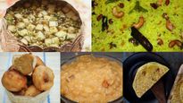 Ugadi Recipes : ఉగాది స్పెషల్ వంటకాలు, నోట్లో నీళ్లూరాల్సిందే