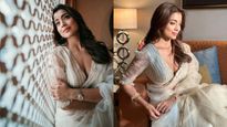 Shriya Saran: విరహ వేదనలో శ్రియా శరణ్, ఈ ఫోజులు చూస్తూ తట్టుకోవడం కష్టమే