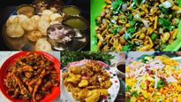 Vizag Street Foods: హలో ఫుడ్ లవర్స్! వైజాగ్‌కు వెళ్తే ఈ స్ట్రీట్ ఫుడ్స్ తినకుండా అస్సలే రావొద్దు