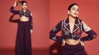 Lavanya Tripathi: అందాల ఆరబోతతో మత్తెక్కిస్తున్న లావణ్య త్రిపాఠి పాప
